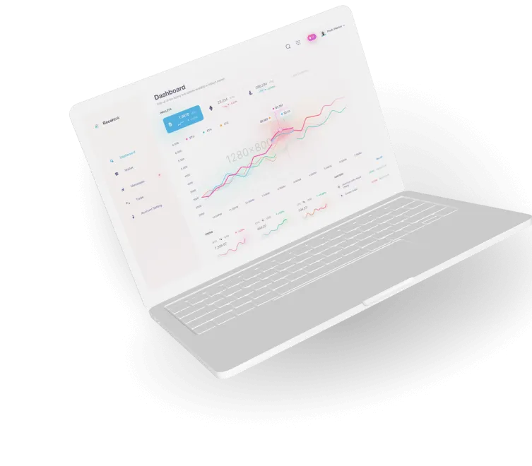 Trade i6 Duac - Aprovechando el poder del ecosistema financiero descentralizado